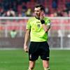Casertana-Siracusa arbitra Sacchi di Macerata. Tre precedenti coi falchetti 