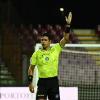 Casertana-Salernitana, arbitra un fischietto di Terni. Ecco la designazione completa 