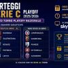 Alle 12.30 la Casertana consocerà la prossima avversaria: dal possibile derby alla trasferta nel profondo nord