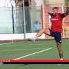 Casertana, undici gol per avvertire il Benevento 