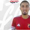 Casertana, in prestito dall'Avellino arriva il giovane Arzillo 