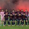 Casertana, con la Salernitana un ko che complica i piani, tra un primo tempo shock e una reazione orgogliosa. A Salerno per giocarsi tutto fino alla morte 