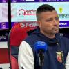 Casertana, Coppitelli: "Derby pieno di incognite. Pronti alla battaglia"