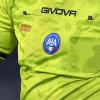 Casertana-Salernitana, arbitra un fischietto di Pesaro. Ecco la designazione completa