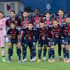Casertana, col Crotone basta una doppia testata per andare avanti, tra un Rocchi croce e delizia e la solita panchina svoltante. Domenica ennesimo capitolo della saga con la Salernitana 