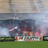 L'osservatorio rimanda al Casms ma ormai è tutto deciso: niente derby per i tifosi della Casertana 