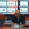 Casertana, Degli Esposti: "Concentrati sulle uscite, ma un paio di calciatori arriveranno nel reparto avanzato"