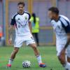 Casertana, a Foggia preso un punto d'oro, tra giovani rampanti e poca brillantezza. A Crotone per tentare il blitz