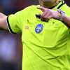 Casertana-Potenza arbitra di Mario di Ciampino