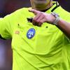 Casertana-Caserano arbitra Gavini di Aprilia