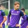 Casertana, ufficiale l'arrivo di un giovane difensore scuola Fiorentina