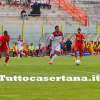 La fotogallery di Catanzaro-Casertana