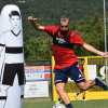 Casertana, ecco il programma del weekend 