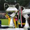 Sorteggiato il tabellone della Coppa Italia: al secondo turno possibile nuovo derby tra Casertana e Benevento 