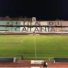 DIRETTA Catania-Casertana, calcio d'inizio ore 20,30 
