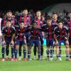 Picerno-Casertana, disposto un minuto di raccoglimento