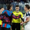 Serie C girone C / Catania-Casertana 0-0, il tabellino 