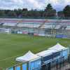 Napoli-Casertana, tutto pronto a Castel Di Sangro. Ecco le formazioni ufficiali
