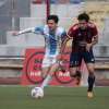 Casertana, il ko di Uri smorza le ambizioni di primato. Col Sorrento gara da dentro o fuori