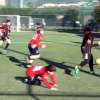 Due tornei natalizi per le giovanili rossoblù