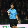 Casertana-Picerno arbitra Drigo di Portogruaro
