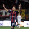 Casarotto saluta Caserta: "Grazie di tutto, resterete sempre nel mio cuore"