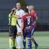Casertana, un punto dal sapore di vittoria. Il pubblico vincitore incontrastato. Ora subito due trasferte difficili
