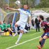 Casertana, sempre più vicino l'arrivo di un centrocampista 