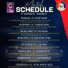 PREVIEW NONA GIORNATA - Trasferte insidiose per Salernitana e Catania, impegni interni per Benevento e Cosenza, derby per il Casarano 