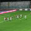 Casertana, col Potenza tre punti in una di quelle "certe notti" che diventano magiche all'improvviso, tra giostra di gol e tifosi che felici urlano contro il cielo. A Trapani per i primi 
