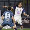 Cavese-Casertana 1-0, ecco gli highlights