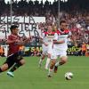 Mancosu non dimentica: "Salernitana la mia vittima preferita...."