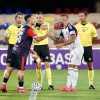 Il debutto della Casertana è da incubo, tutto facile per il Campobasso. La sintesi del match