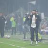 Coppitelli: "Buona prestazione, ma resta l'amaro in bocca per il risultato. Partita decisa da dettagli" Raffaele: "Vittoria meritata, ma allo stesso tempo sofferta contro una squadra ben organizzata"