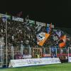 Casertana - Casarano: ecco le prescrizioni richieste dall'osservatorio al GOS per l'accesso dei tifosi pugliesi al Pinto 