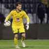 Casertana, ora serve un altro portiere. Zanellati saluta