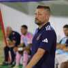 Casertana, da Campobasso giungono tre sinistri avvertimenti. Ora testa al campionato