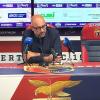 Degli Esposti: "Percorso stupendo, ora testa al futuro. Allenatore? Prima l'iscrizione"