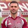 Casertana, finalmente pronto il nuovo terzino sinistro 