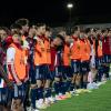 Casertana, con l'Atalanta tantissima sofferenza ma si va avanti, tra un De Lucia versione Yashin e da santificazione immediata e un black power on fire. Col Crotone per continuare il sogno 