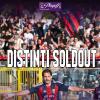 Casertana - Atalanta Under 23: distinti esauriti. Resta solo la tribuna