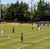 Under17 e Under 15. Doppio colpo in trasferta per i giovani rossoblù 