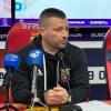 Coppitelli: "A Catania per continuare il nostro percorso. Vittoria del derby emozione indimenticabile"