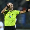 Casertana-Benevento arbitra Ramondino di Palermo