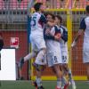 Casertana, un centrocampista tra i migliori undici della scorsa giornata di campionato 