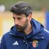 Casertana, è ufficiale il divorzio con Iori