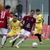 Casertana, dalle montagne russe del Pinto arriva la finale playoff. A Pagani un solo obiettivo 