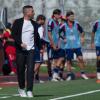 Coppitelli: "Vittoria soffertissima" Bentivegna: "Tre punti preziosi. A Salerno daremo l'anima"