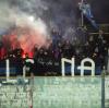 In curva Nord si rivedono i tifosi ospiti. Ecco quanti sostenitori del Latina ci saranno