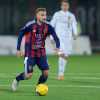 Casertana, deciso il futuro di Damian